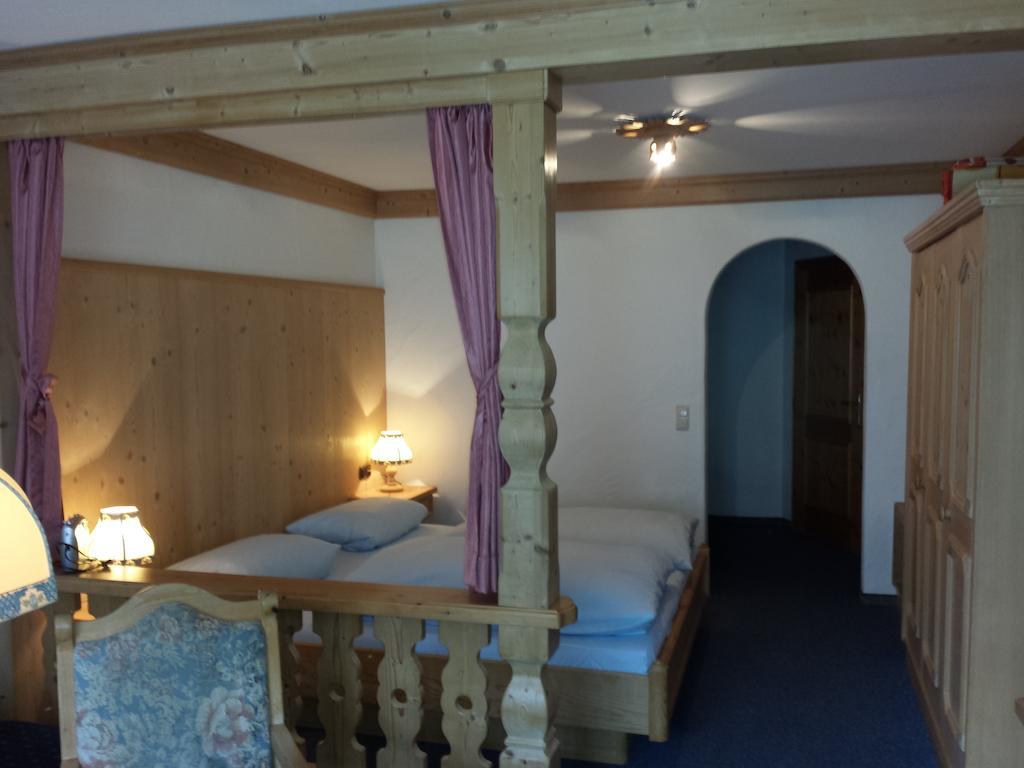 Landhaus Brigitte Bayersoien Δωμάτιο φωτογραφία